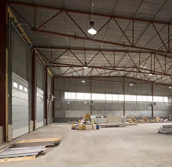 Exclusive Garage Door Service Louisville, KY 502-382-4231 - commercial