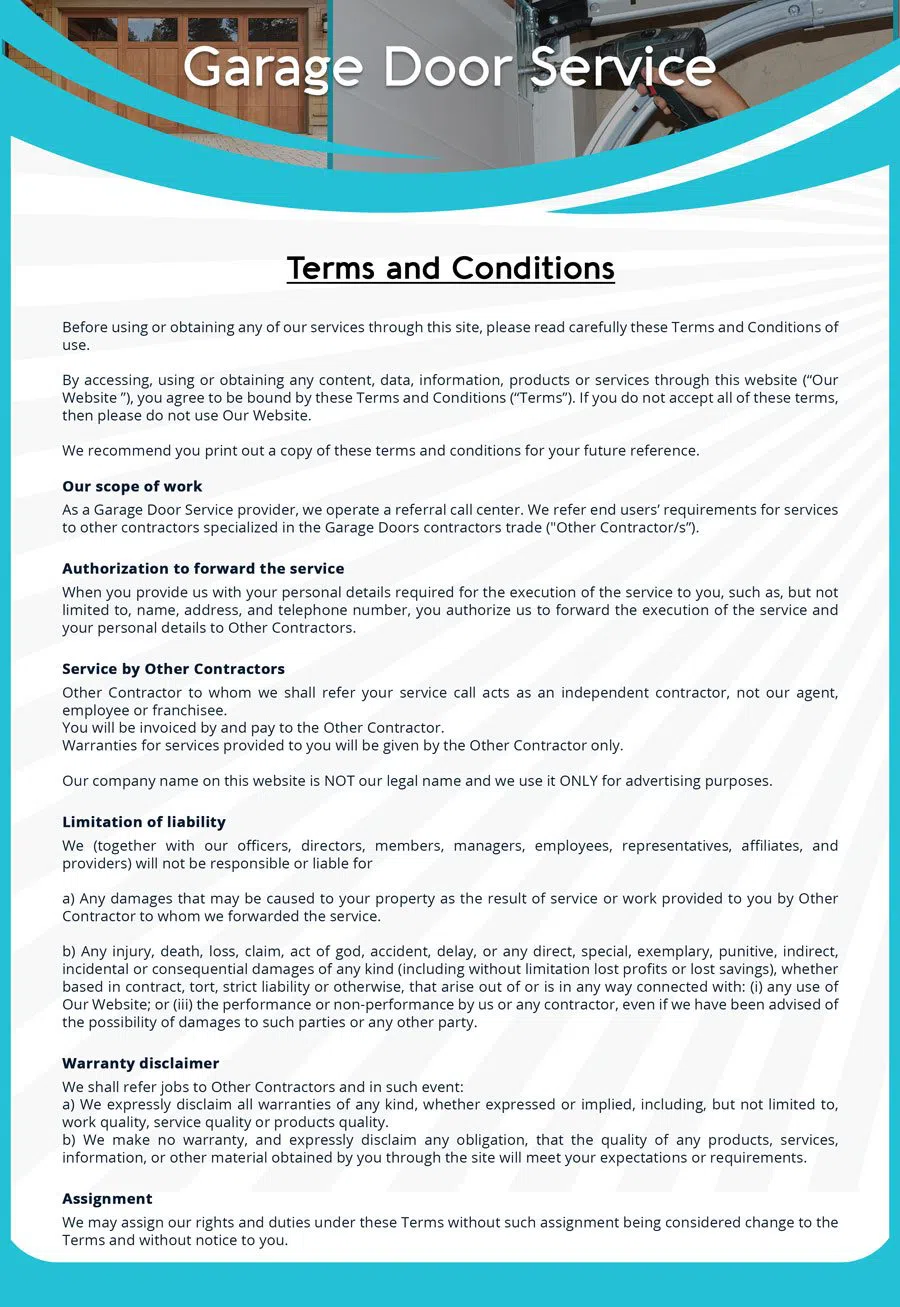 Exclusive Garage Door Service Louisville, KY 502-382-4231